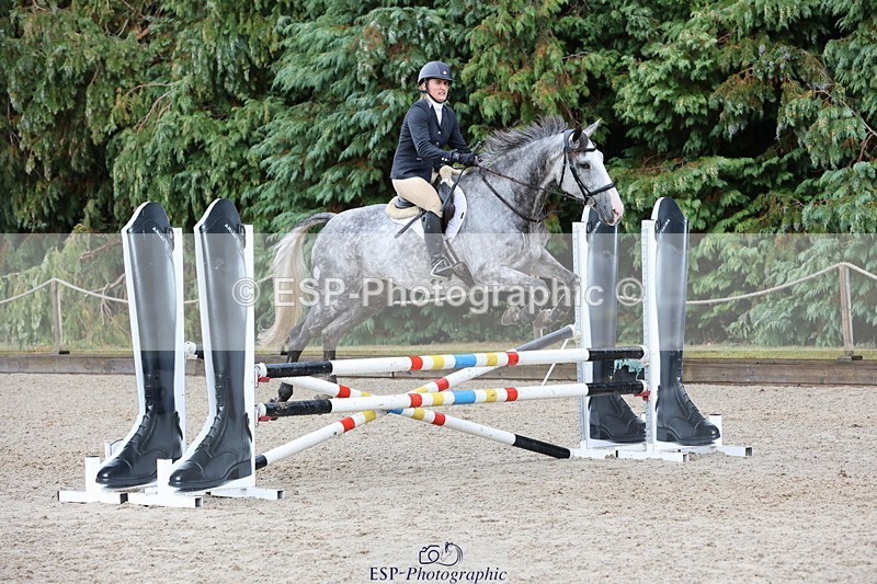 250829A-115502-01507 - Cls 7 British Novice and 90cm