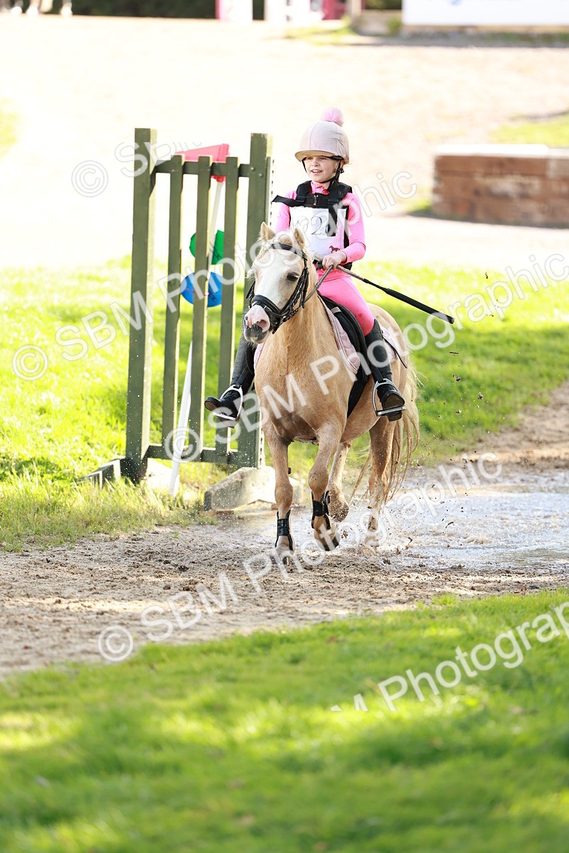 SBM_18868 - E8 - Eventers Challenge 50cm championship