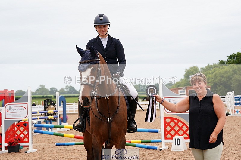 240803A-131102-08018 - Cls 37 95cm Amateur Qualifier