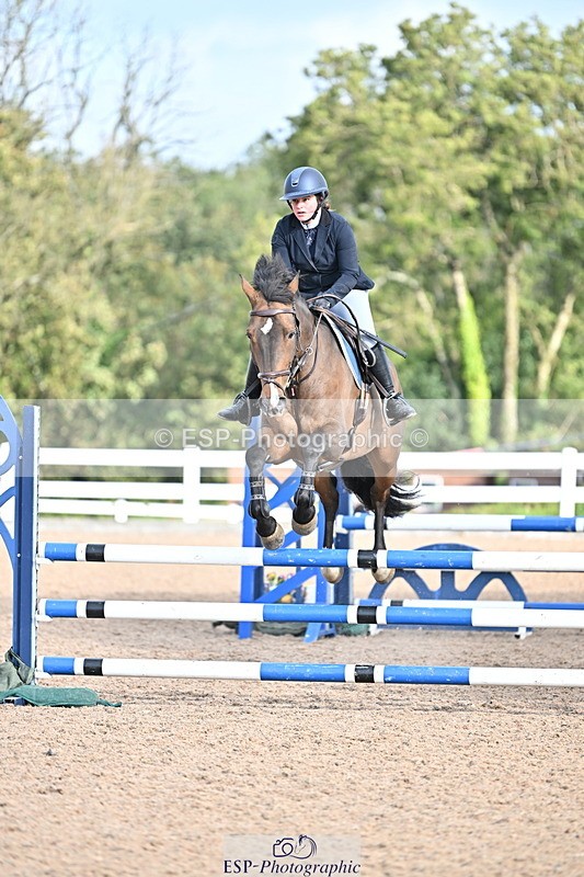 241005A-102933-03030 - SAT Cls 16 85cm Amateur Quali