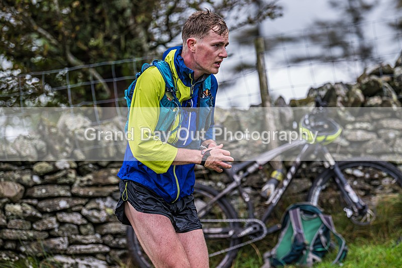 Old Crown Round-188 - Old Crown Round Fell Race Saturday 12th September 2026