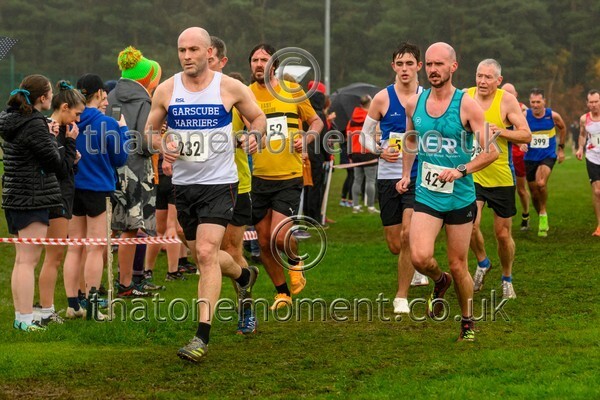 SCLan25-910567 - Senior Men Set One