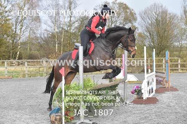 JAC_1807 - 80cm Snr Open, National AE Scottish & Aintree Qualifier