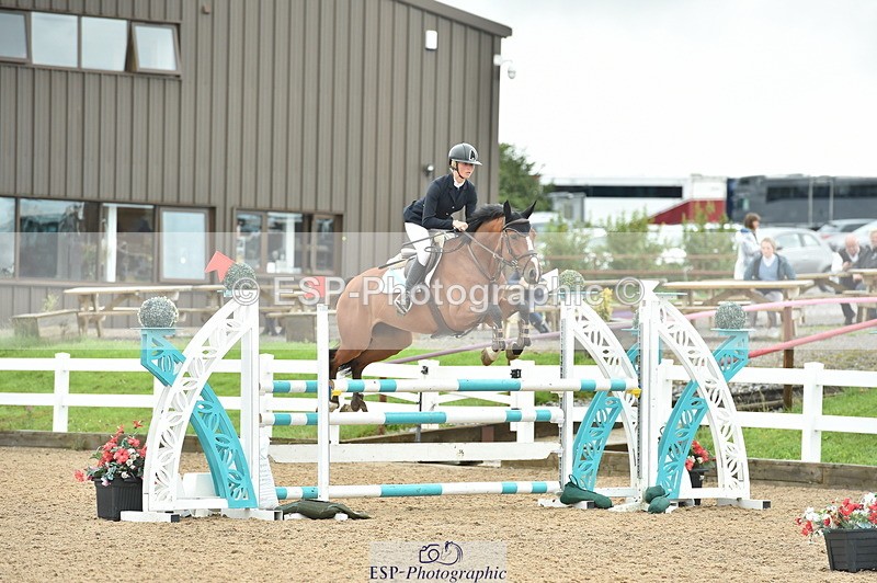 230723A-101156-11063 - Cls 28, 5 Yr Olds 1.10m