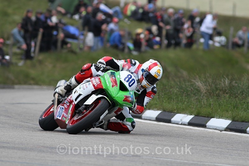  - Supersport Race 1