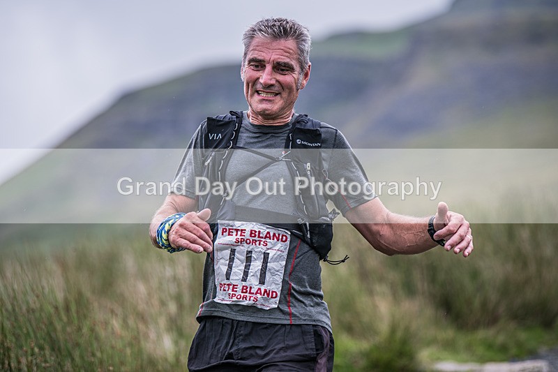 Ingleborough-672 - Ingleborough Mountain Race Saturday 19th July 2025