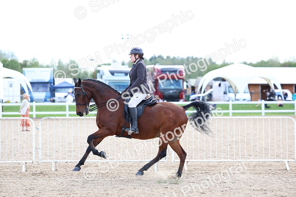 SBM_17157 - Class 315 - Best Horse - Rider Combination