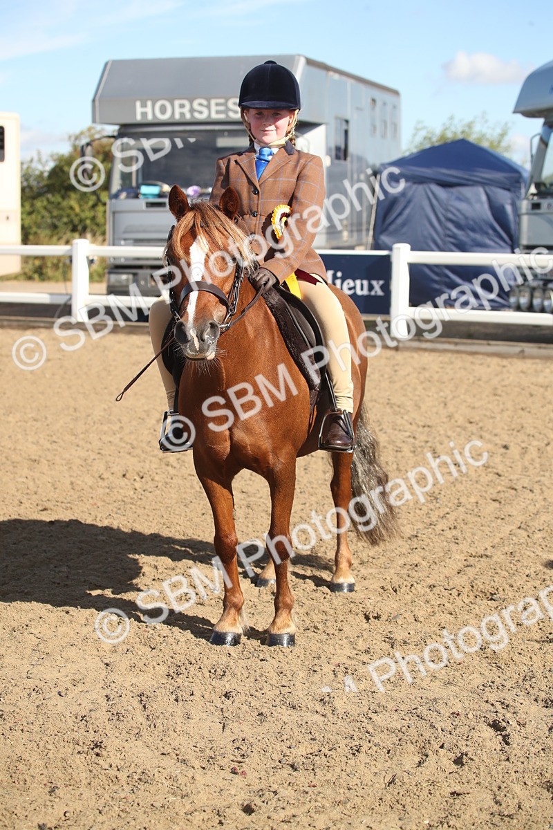 SBM_12666 - Class 503a - Bottom Hole Working Veteran (15-19)