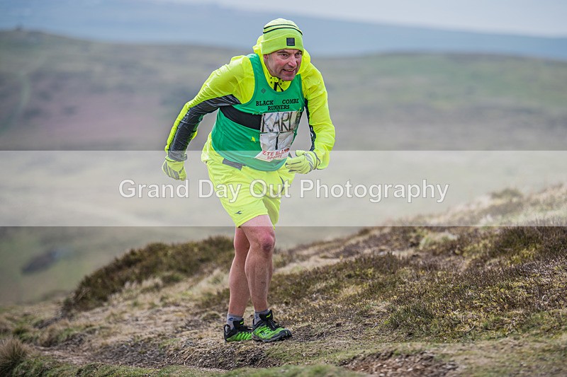 Black Combe-554 - Black Combe Fell Race Saturday 9th March 2024