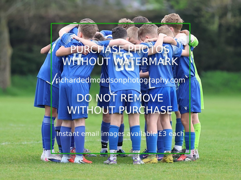 533A1083 - Wattsfield United Under 12 (WFA Cup Final) 26/4/26