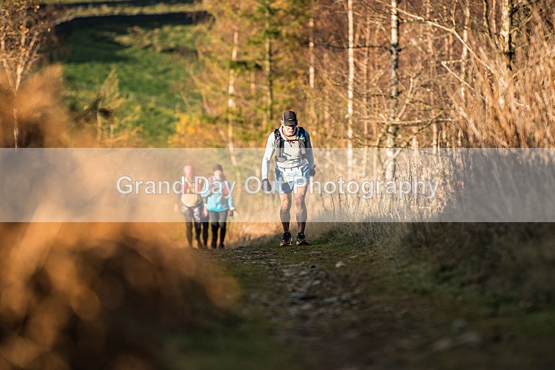 Tweed Valley-781 - High Terrain Events Tweed Valley 50 & 65K Ultra Trail Races Sunday 16th November 2025