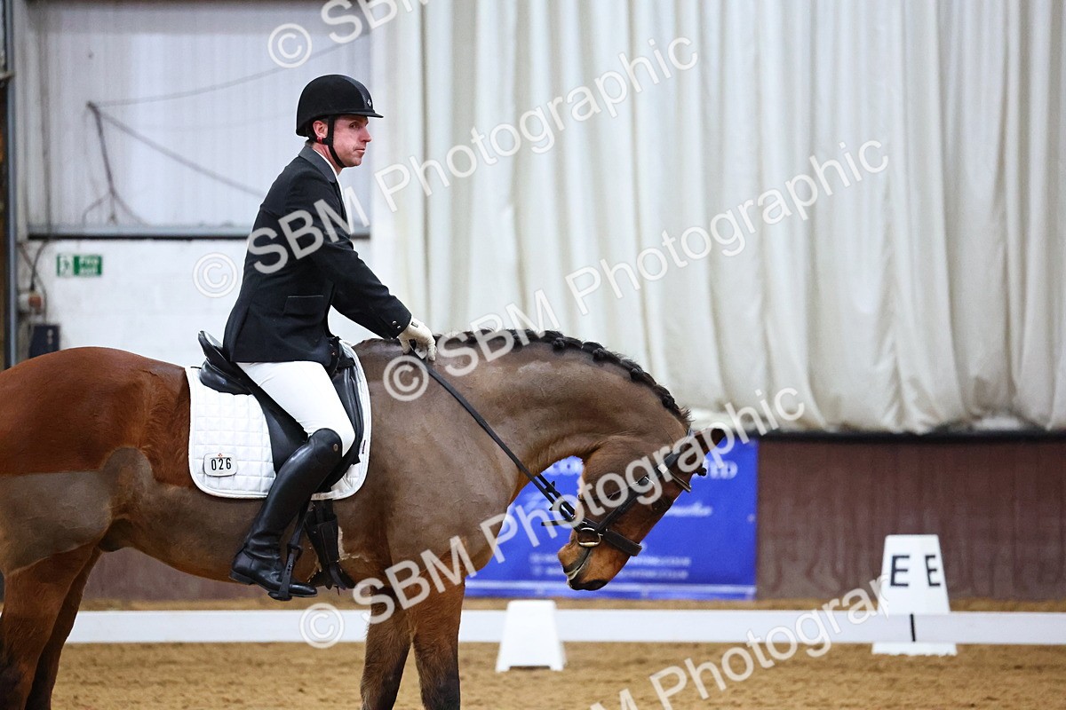 SBM_001199 - Class 3-4 - N4-N5