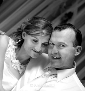  - Anna & Ryszard