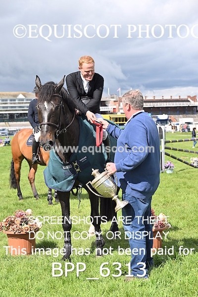 BPP_6313 - CLASS 4 B&C RHS CHAMP QUAL