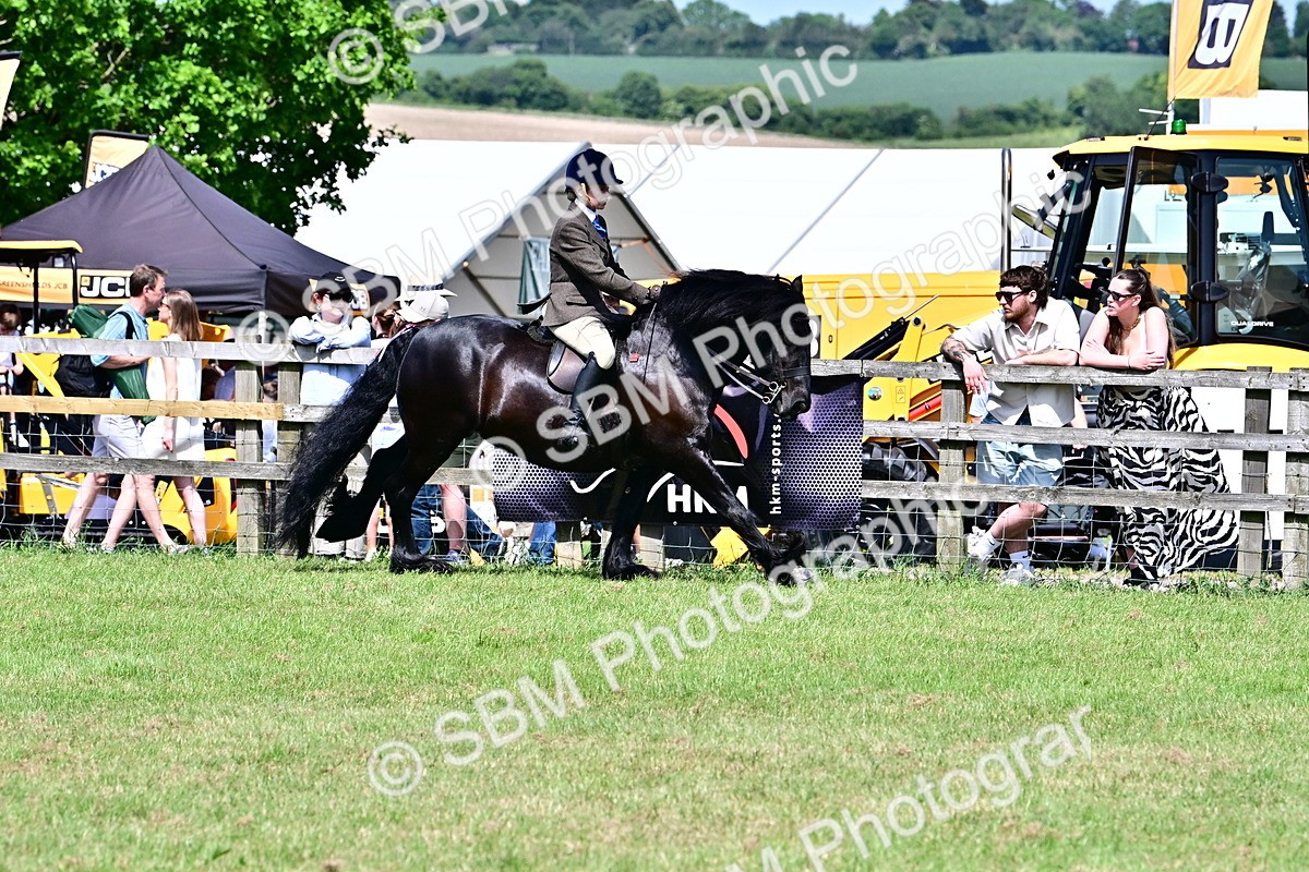 SBM_07993 - Class 61-62 - TSR  M&M Ridden Amateur of the Year