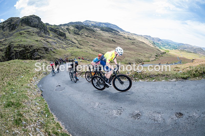 133838 - Hardknott Pass Camera 2 13.00-14.00