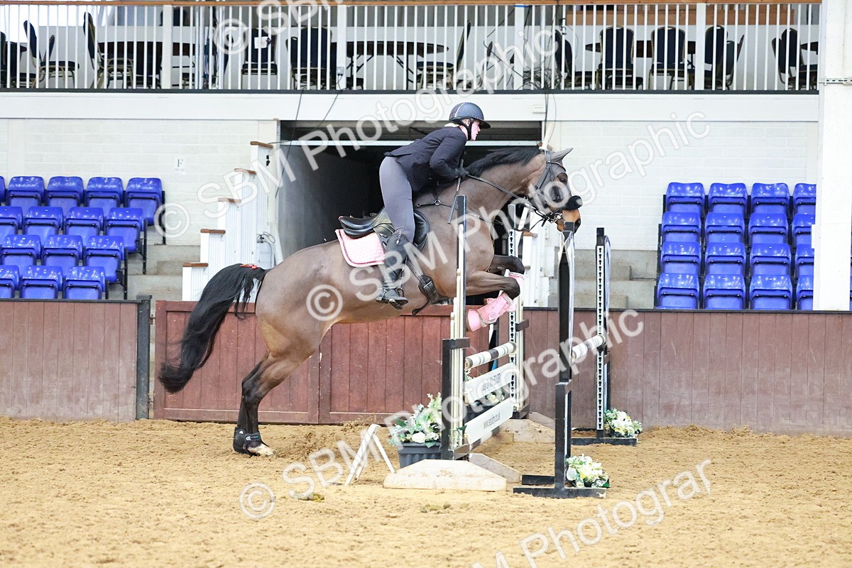 SBM_003131 - Class 9 - Senior Discovery - 1.00m