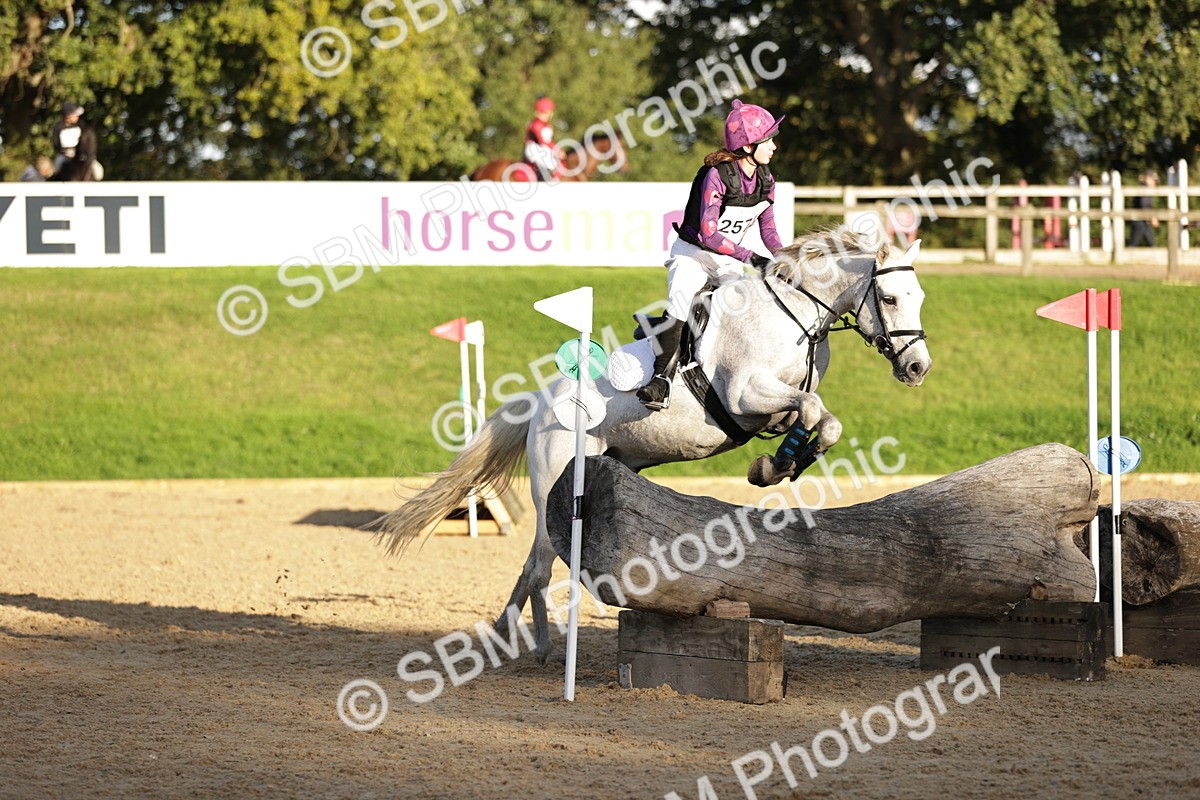 SBM_12421 - E6 - Eventers Challenge 80cm Championship