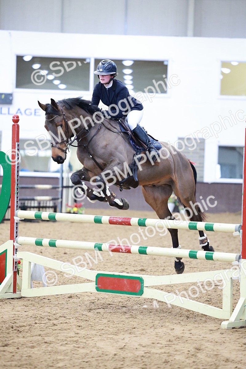 SBM_003263 - Class 10 - Nupafeed Supplements Senior Discovery/ 1m Open