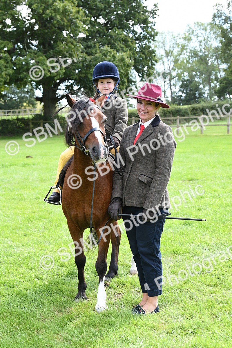 SBM_42582 - S20 - Lead Rein Mountain & Moorland Pony