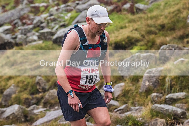 Langdale-417 - Langdale Horseshoe Fell Race Saturday 7th October 2023
