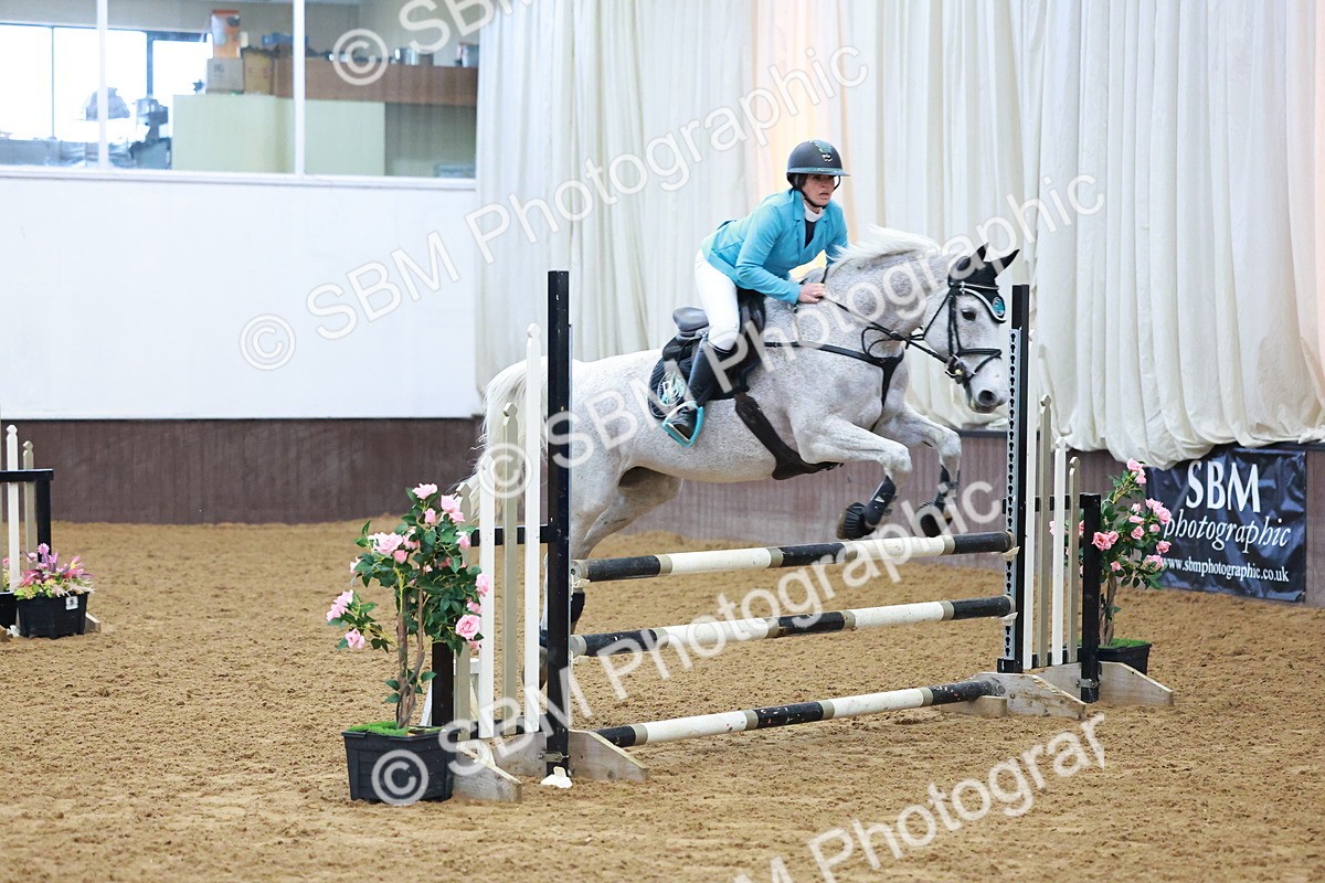 SBM_002347 - Class 8 - Senior British Novice - 90cm
