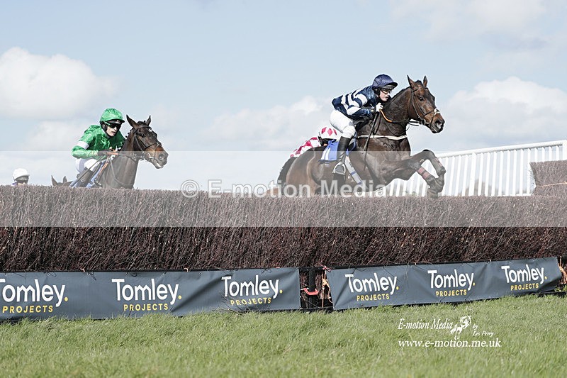 PtP 100423 873 - Old Berkshire Point-to-Point Lockinge 10/04/23