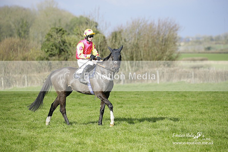 PtP 060322 374 - Blackmore & Sparkford Vale Hunt PtP 06/03/22