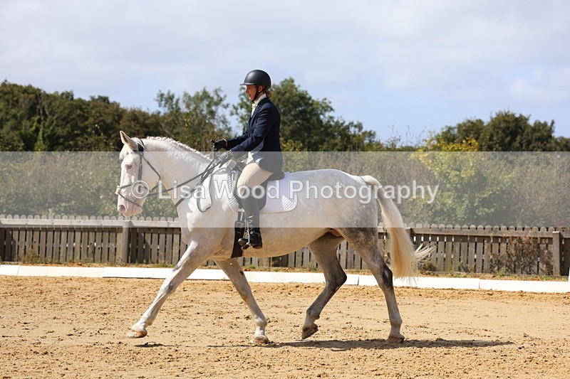 3E7A3738 - Class 8: Novice 6 Section A Championship