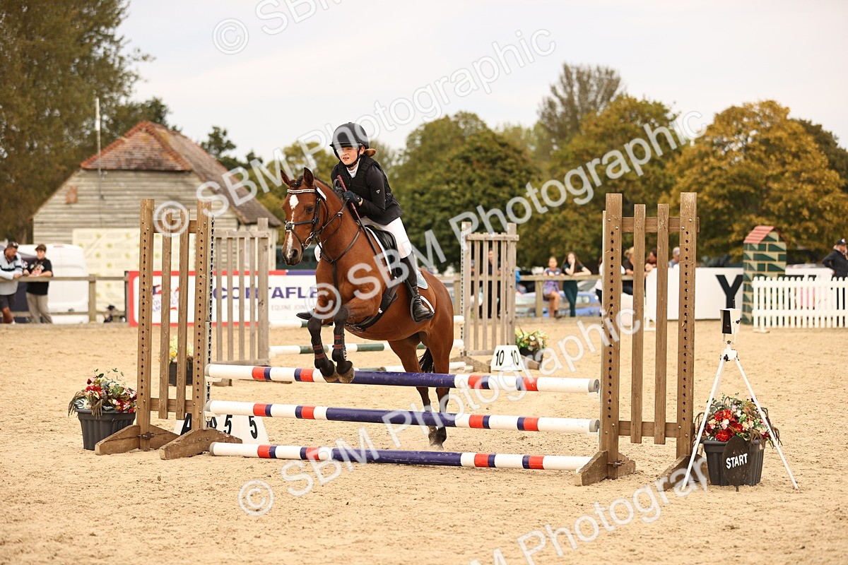 SBM_72564 - J14 - Junior Pony 65cm Championship