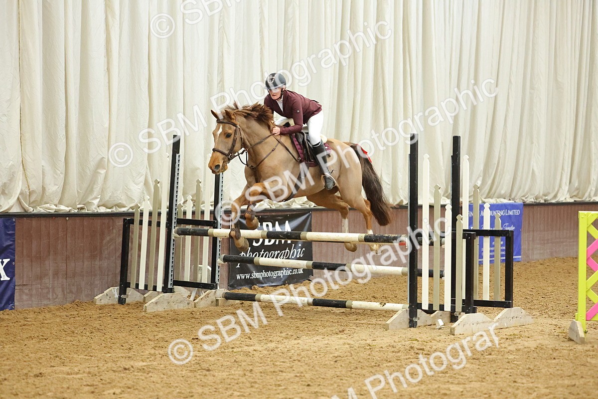 SBM_000328 - Class 2 - British Novice - 90cm