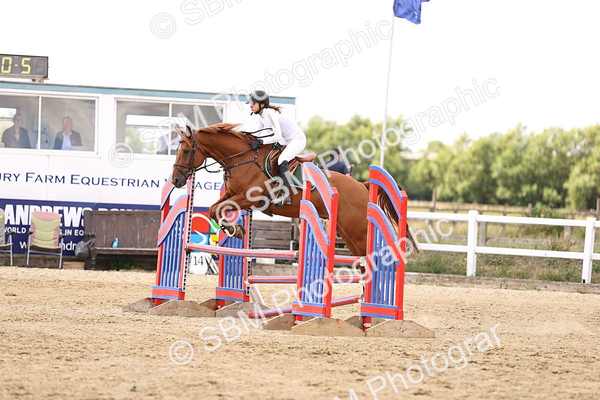 SBM_004356 - Class 3 -  Senior British Novice - 90m Open