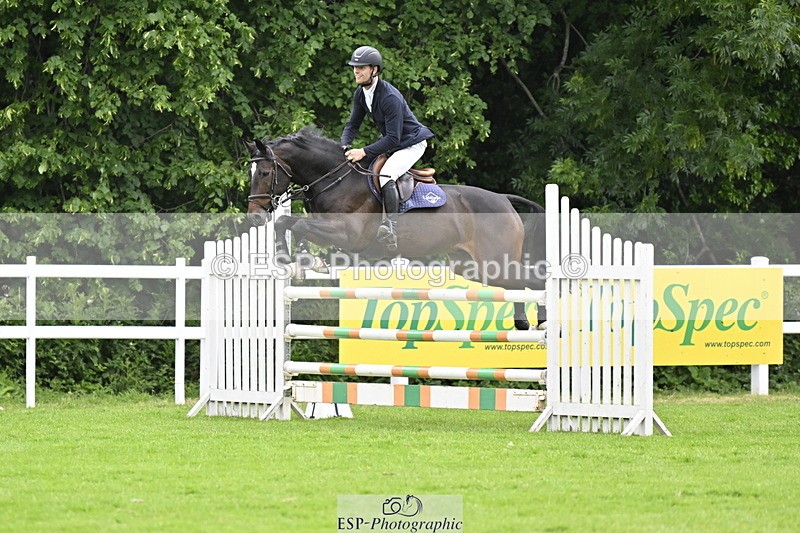 250613A-132451-02196 - Cls 3 Snr Foxhunter