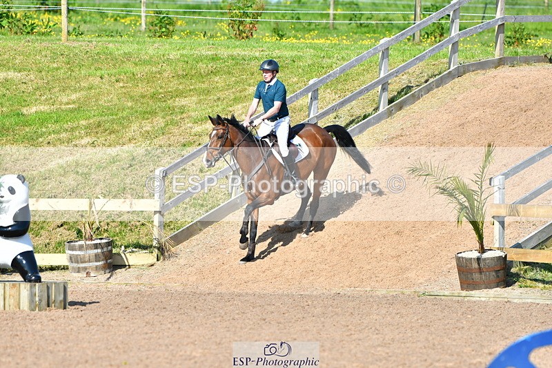 230527A-170659-05491 - Cls 20 Chard 1.10m Speed Derby