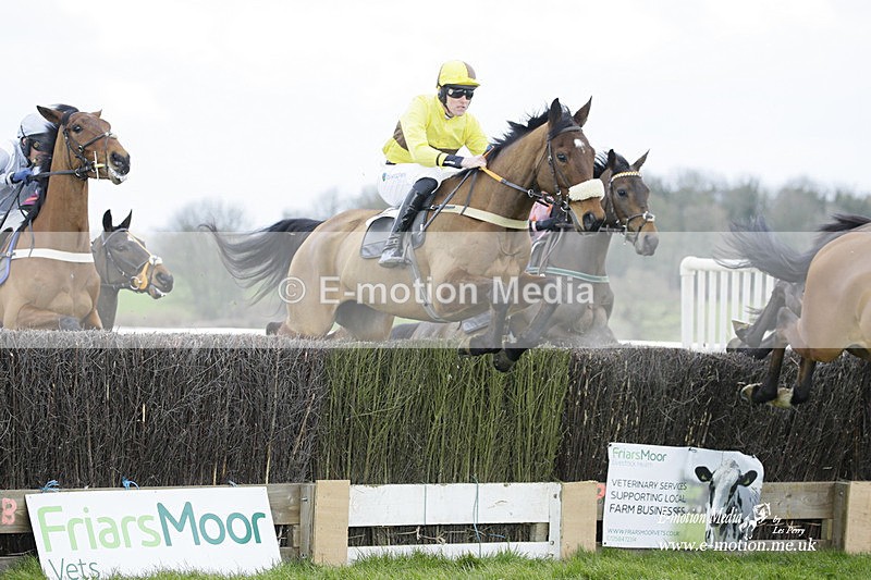 PtP 060322 159 - Blackmore & Sparkford Vale Hunt PtP 06/03/22