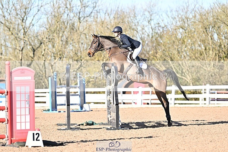 241120X-131452-00497 - Cls 05A&B Snr Fox & 120 Open