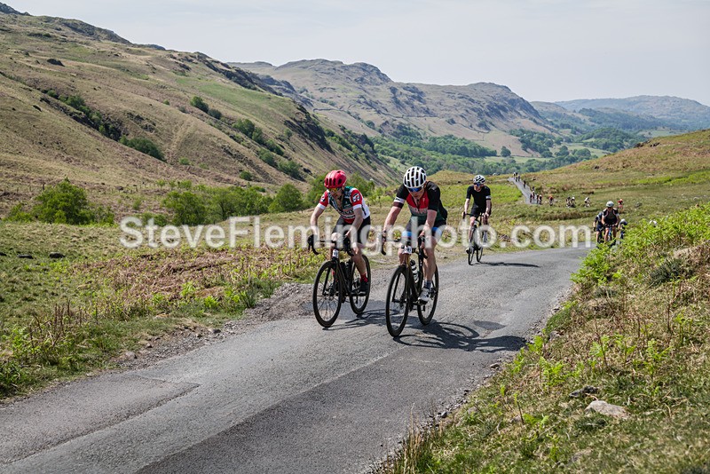 125707 - Hardknott Pass Camera 1 12.00-13.00