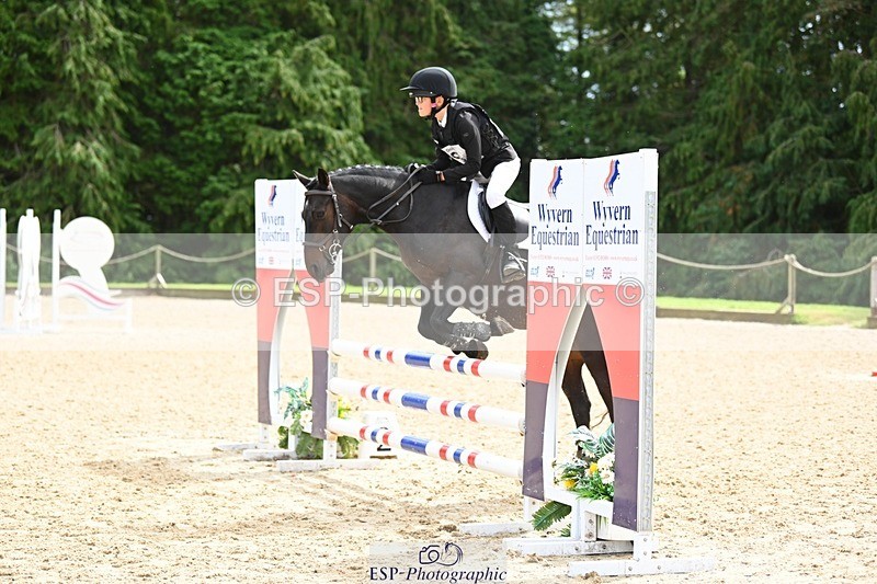 230826-125253-19074 - Round 2 Start - 13.40 coursewalk