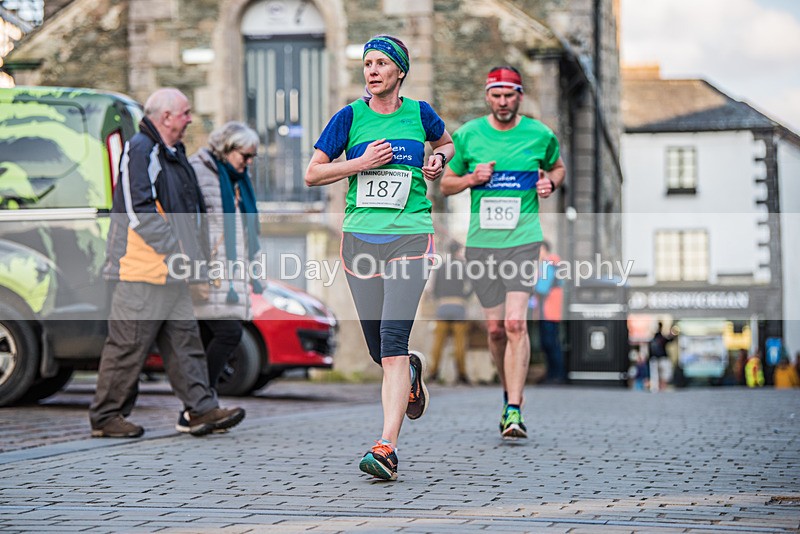 RTH-467 - Keswick Round The Houses Road Race, Wednesday 26th April 2023