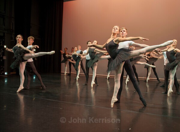  - Masters of Ballet Academy Vaganova Summer Intensive 2016