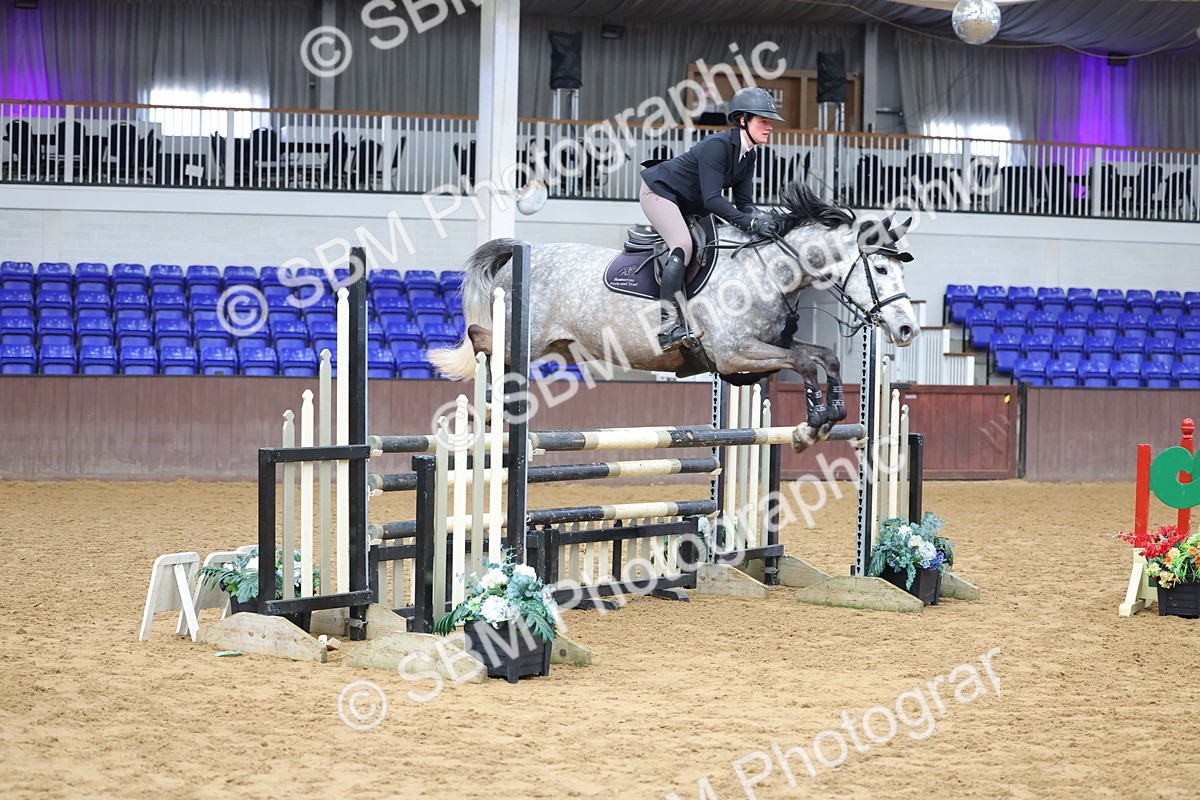 SBM_002629 - Class 8 - Senior Newcomers - 1.10m