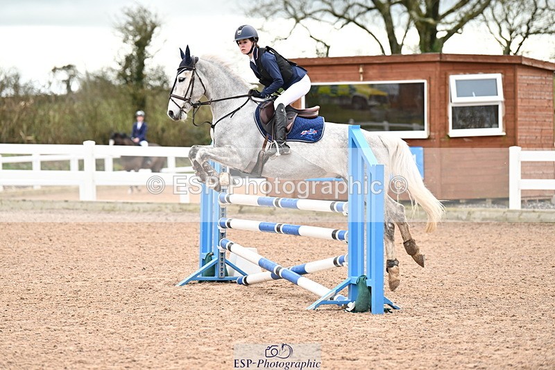 240310A-122129-02427 - Cls 5 Pony Newcomers and 1m Open