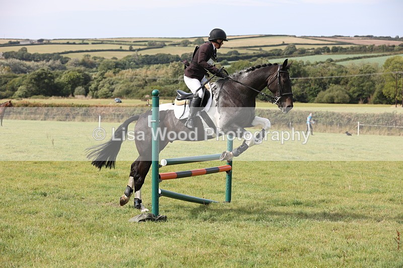 JPP_9052 - Class 3: Nankelly Open: 90cm Showjumping