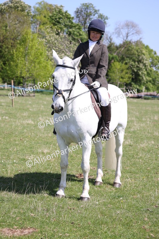 20250427-3243 - Class 33 - Best Pony 14.2hh and Under
