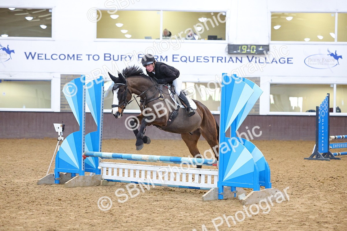 SBM_001312 - Class 4 - 70cm