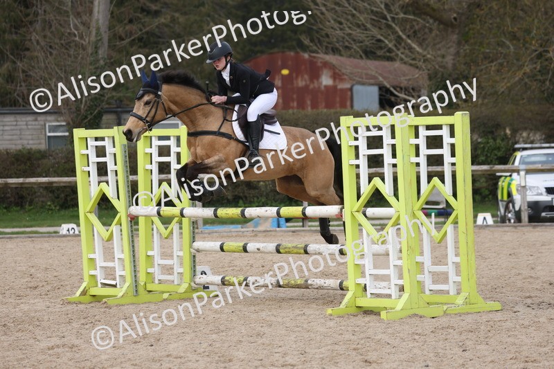 20260322-1905 - Class 5 - 1.0m