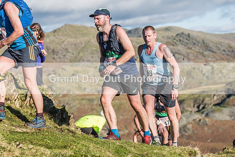 Dunnerdale-439 - Dunnerdale Fell Race Saturday 11th November 2023