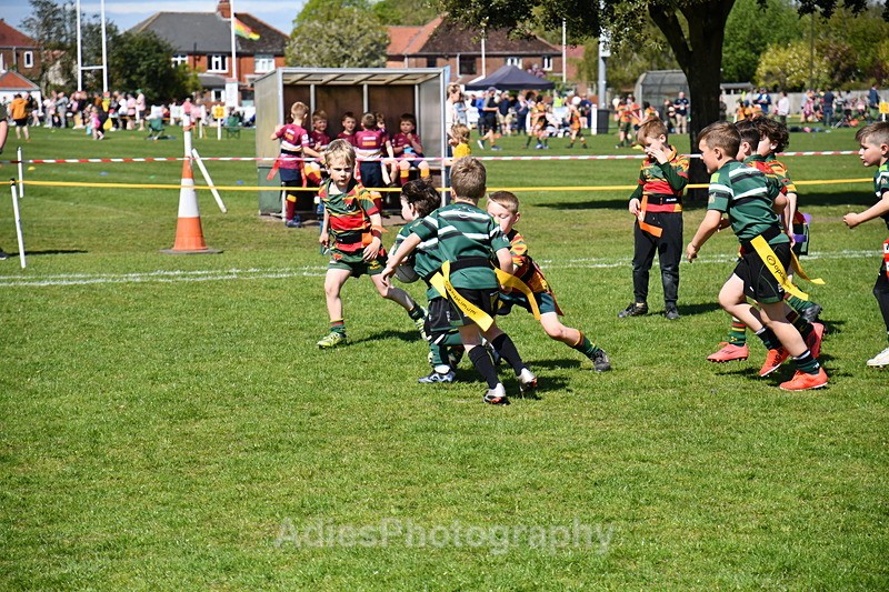  - Selby Rugby Festival 2025