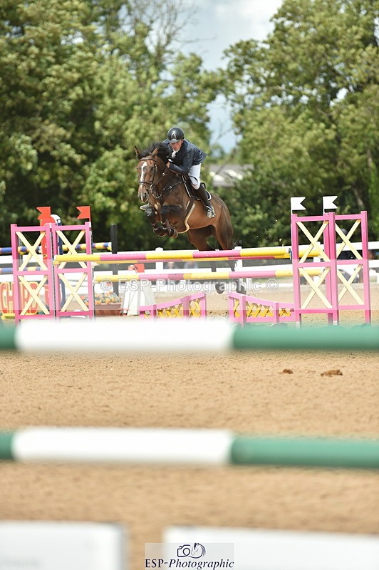 230723A-145324-13043 - Cls 20, 1 Star Silver 1.20m