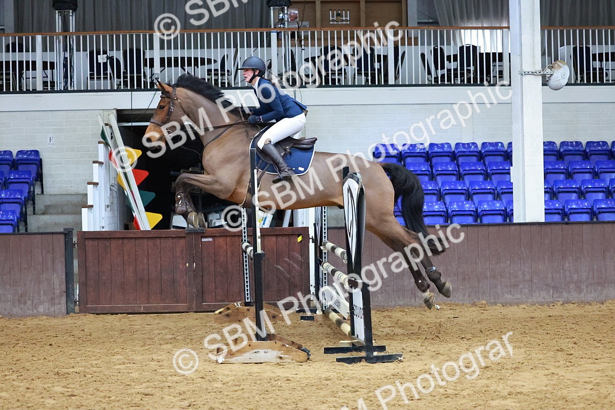 SBM_003526 - Class 3 - Senior Discovery - 1.00m